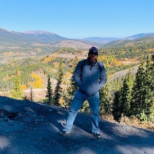 Meet your Posher, Matt